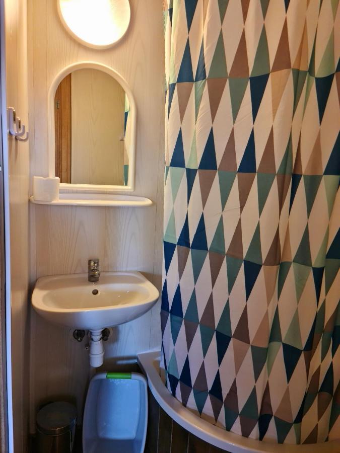 Osrodek Wypoczynkowy Helkamp Hotel Luaran gambar