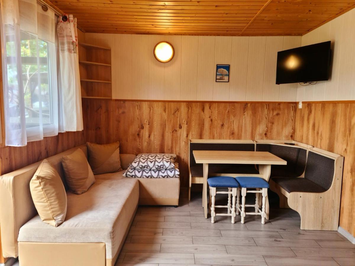 Osrodek Wypoczynkowy Helkamp Hotel Luaran gambar