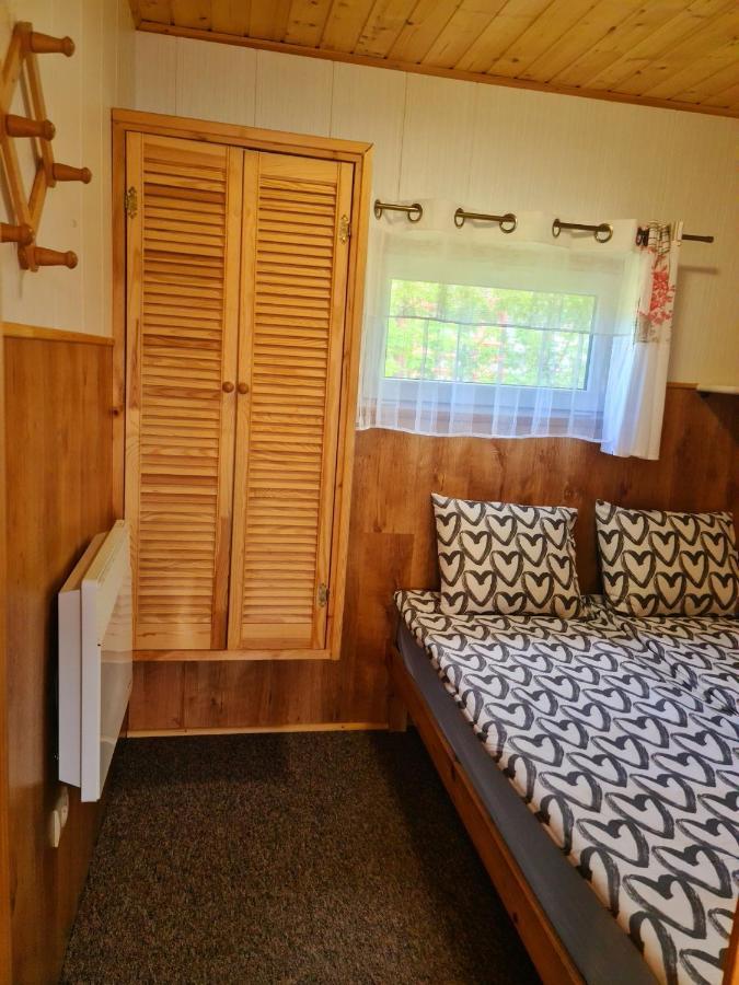Osrodek Wypoczynkowy Helkamp Hotel Luaran gambar