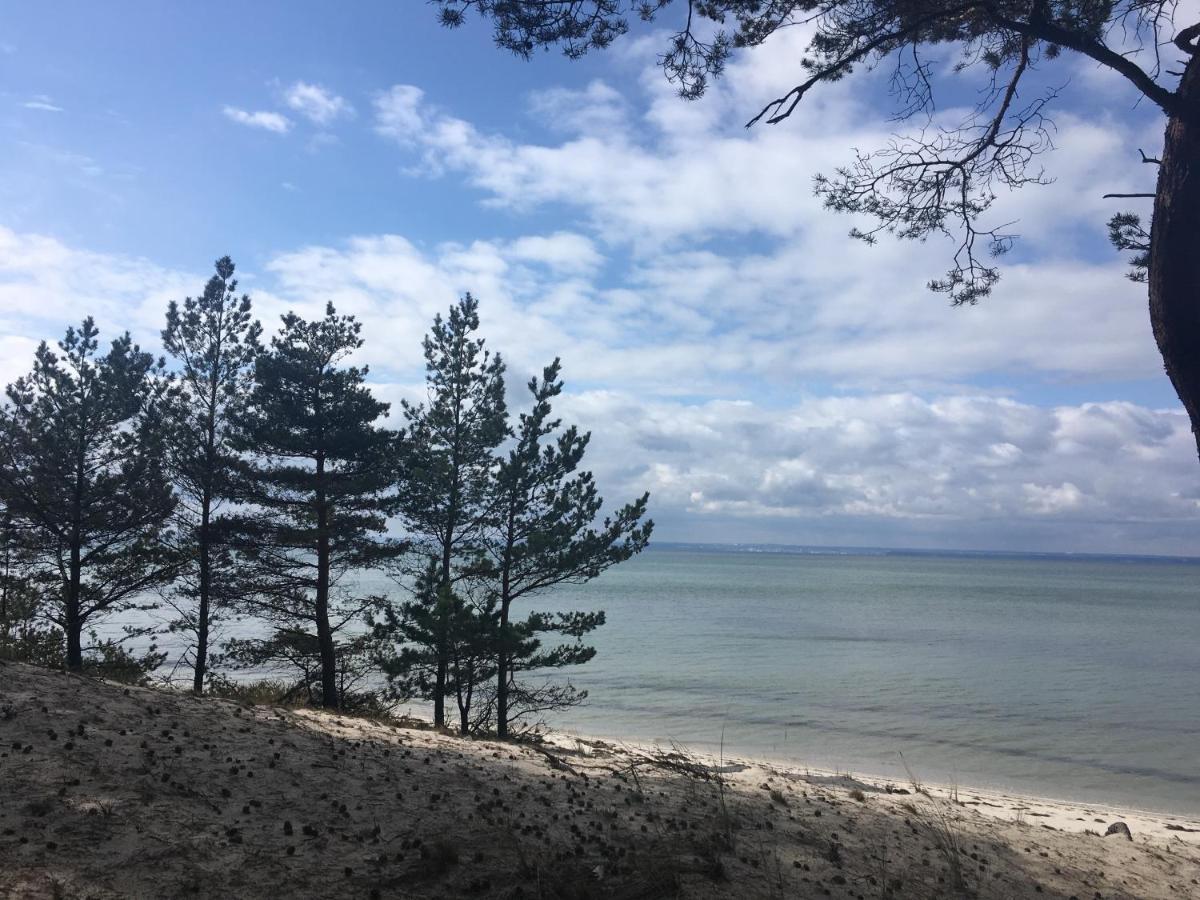 Osrodek Wypoczynkowy Helkamp Hotel Luaran gambar