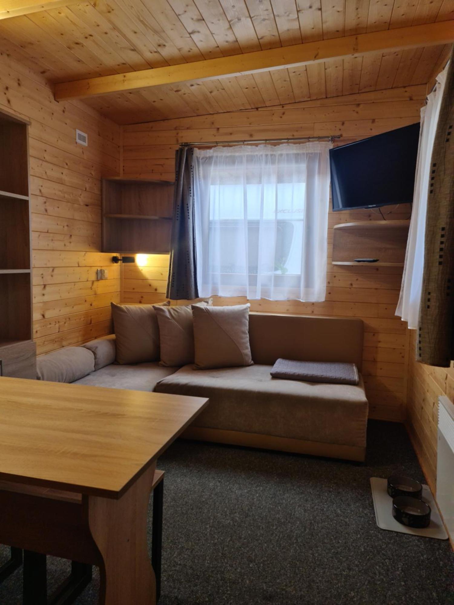 Osrodek Wypoczynkowy Helkamp Hotel Luaran gambar