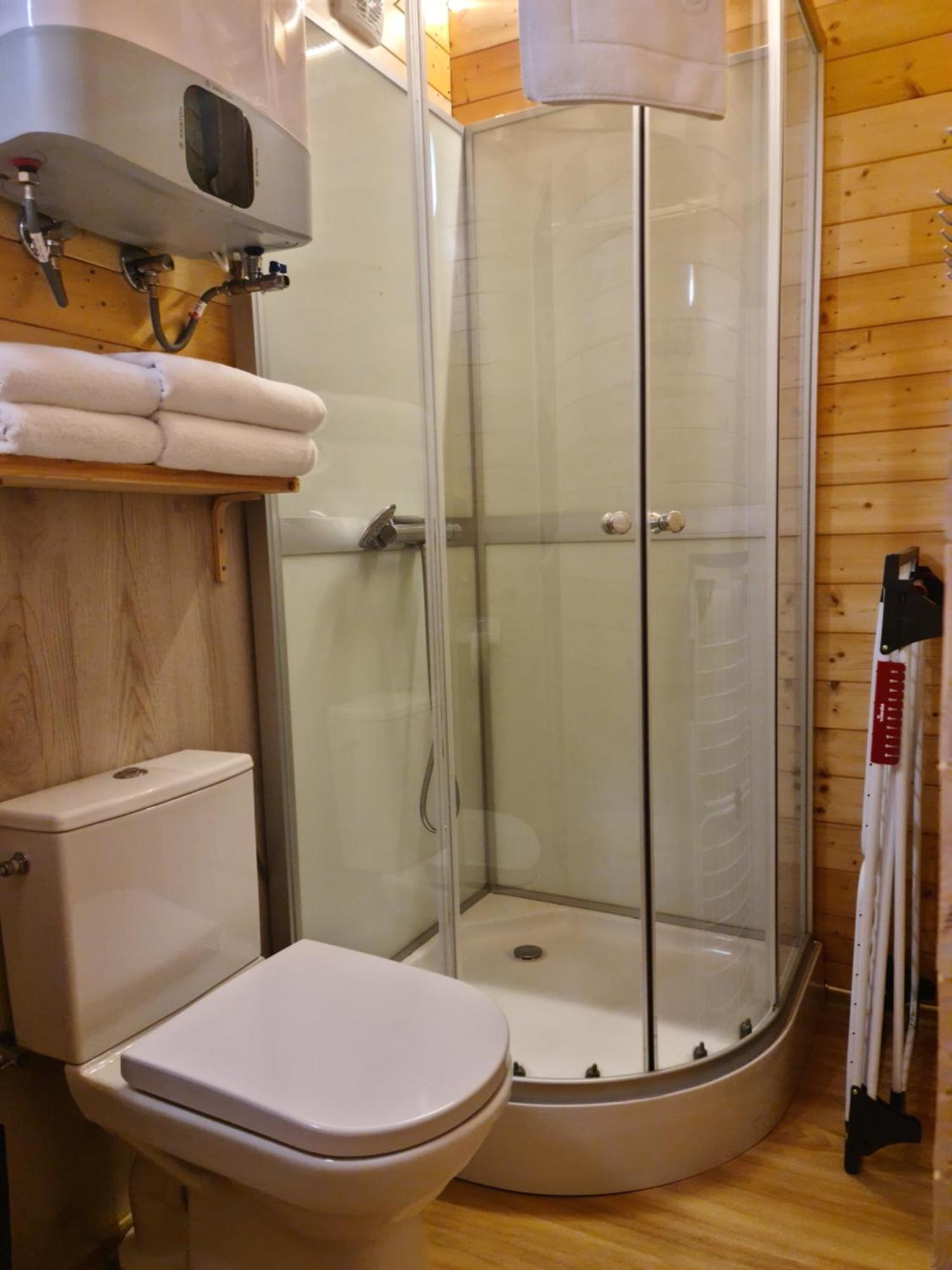 Osrodek Wypoczynkowy Helkamp Hotel Luaran gambar