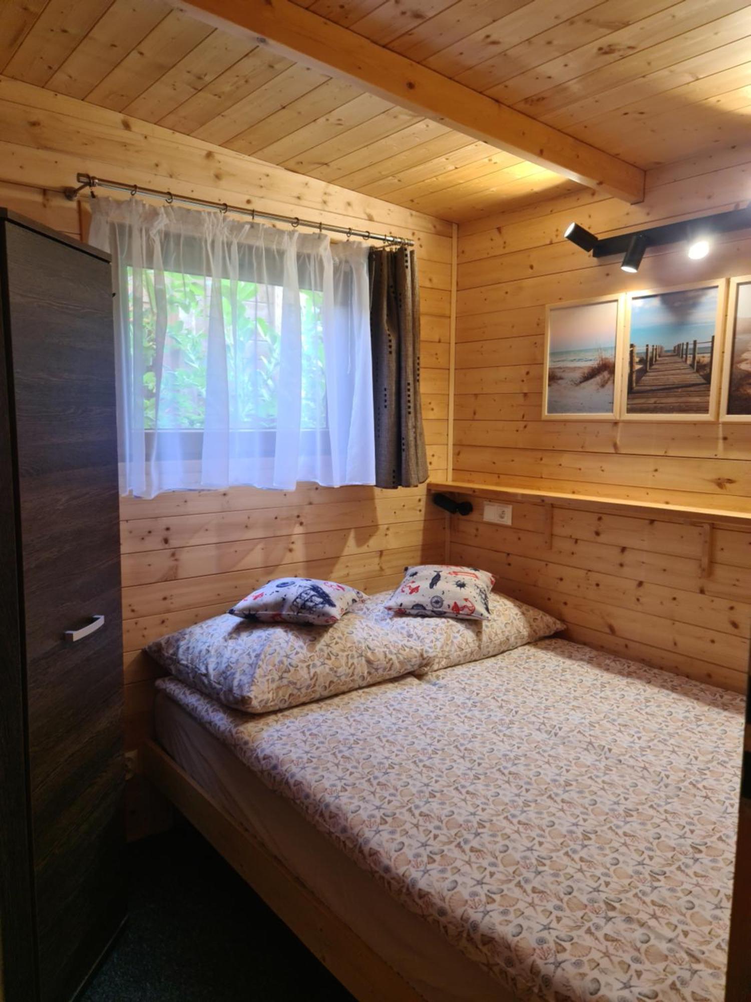 Osrodek Wypoczynkowy Helkamp Hotel Luaran gambar